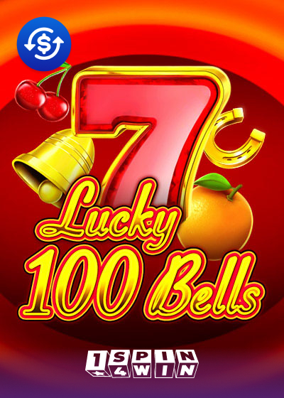 Lucky 100 Bells