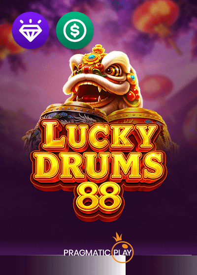 Lucky Drums 88