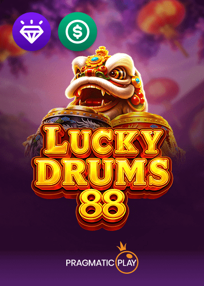 Lucky Drums 88