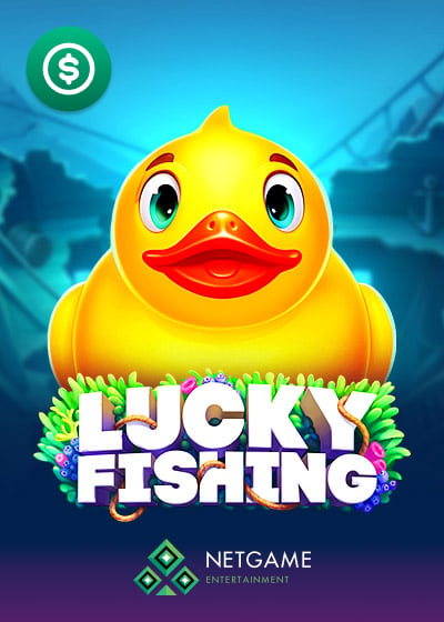Lucky Fishing