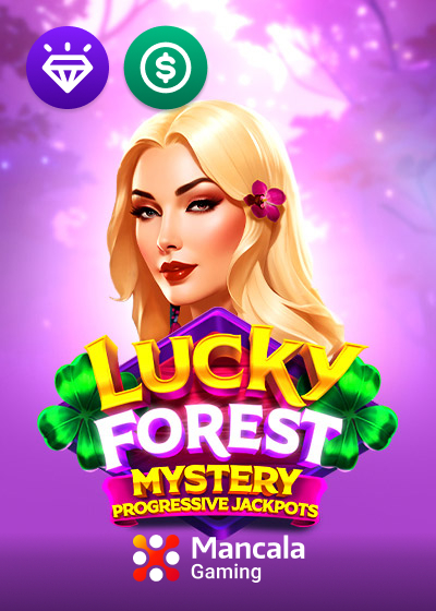 Lucky Forest