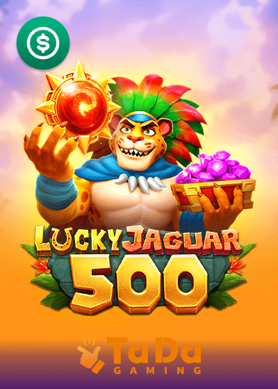Lucky Jaguar 500