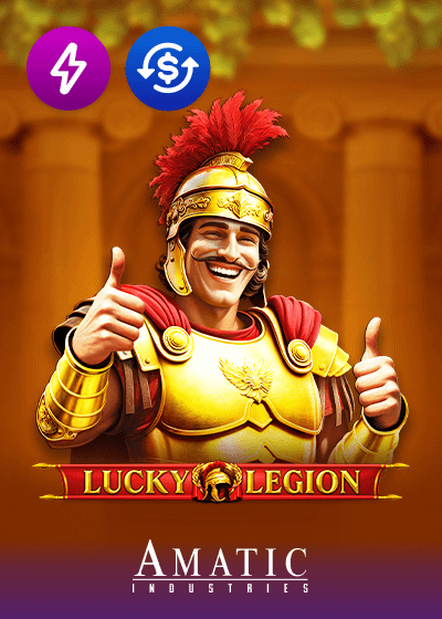 Lucky Legion