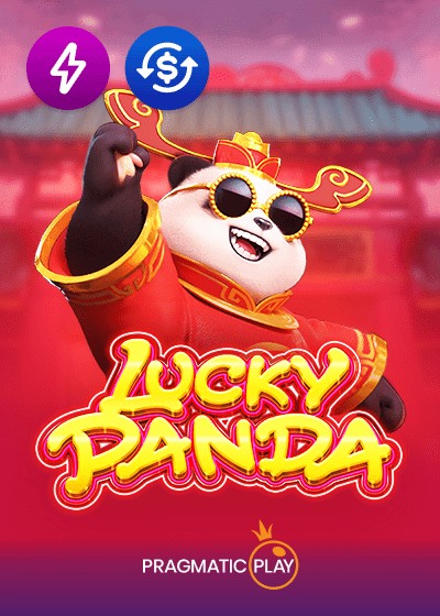 Lucky Panda
