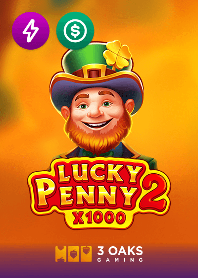 Lucky Penny 2