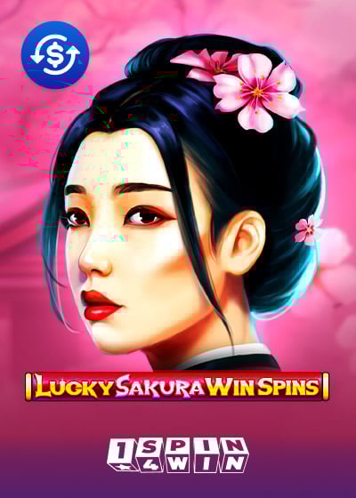 Lucky Sakura Win Spins