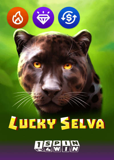 Lucky Selva Hold And Win