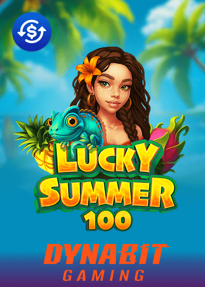 Lucky Summer 100