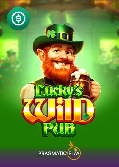 Luckys Wild Pub