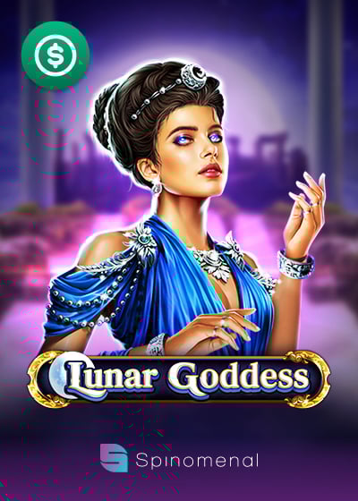 Lunar Goddess