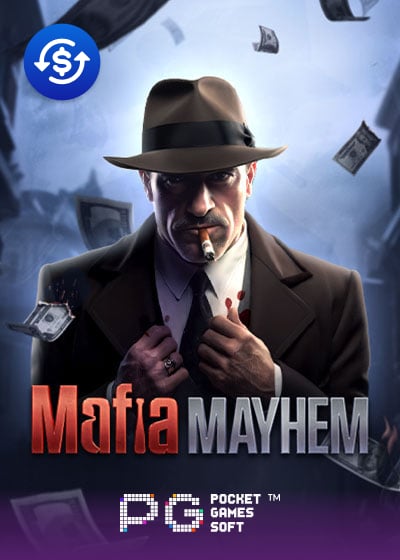 Mafia Mayhem