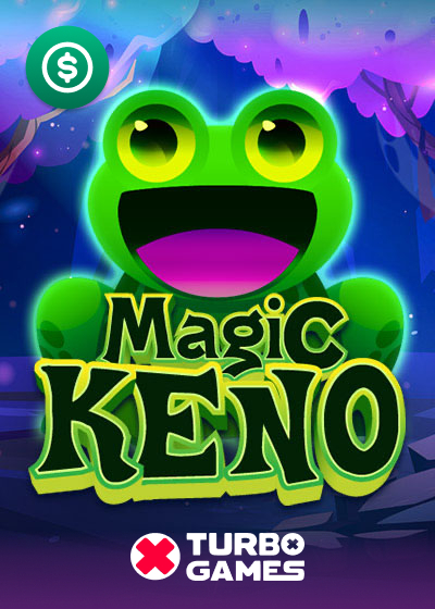 Magic Keno