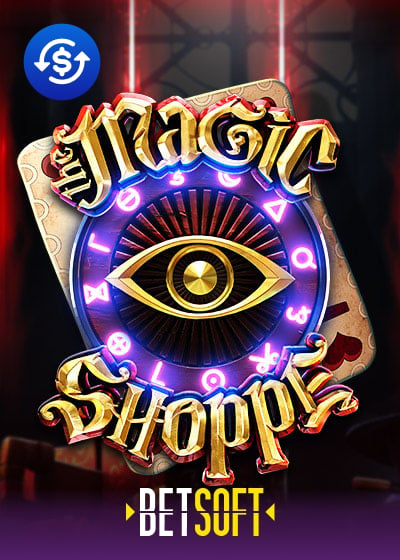 Magic Shoppe