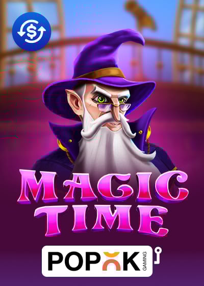 Magic Time