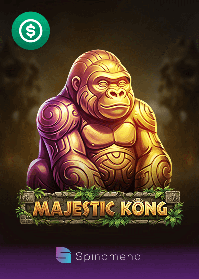Majestic Kong