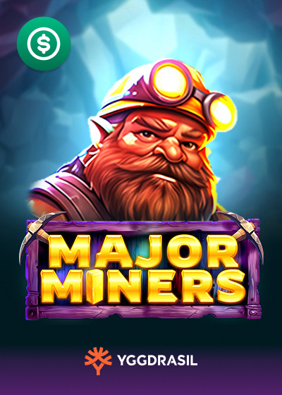 Major Miners