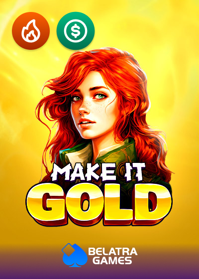 Make It Gold
