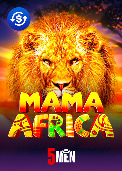 Mama Africa