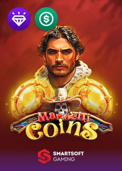 Mariachi Coins