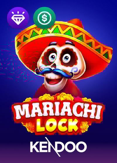 Mariachi Lock