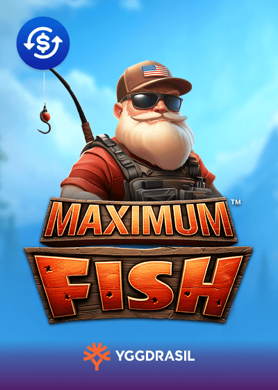 Maximum Fish