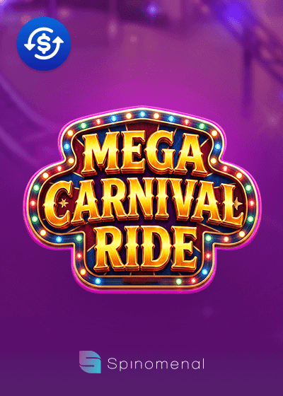 Mega Carnival Ride