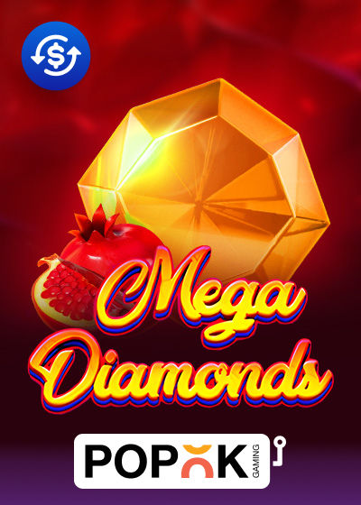 Mega Diamonds