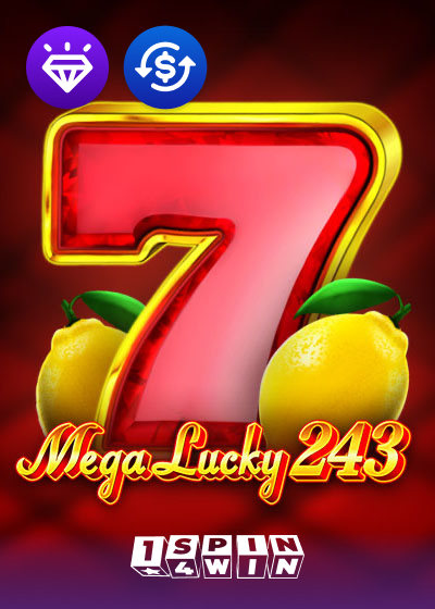 Mega Lucky 243