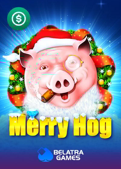 Merry Hog