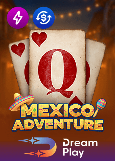 Mexico Adventures