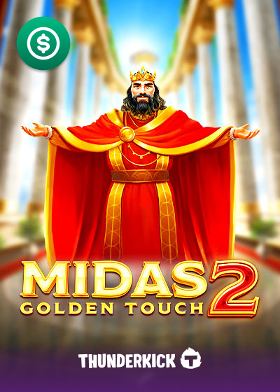 Midas Golden Touch 2