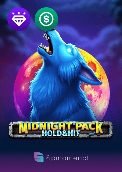 Midnight Pack Hold And Hit