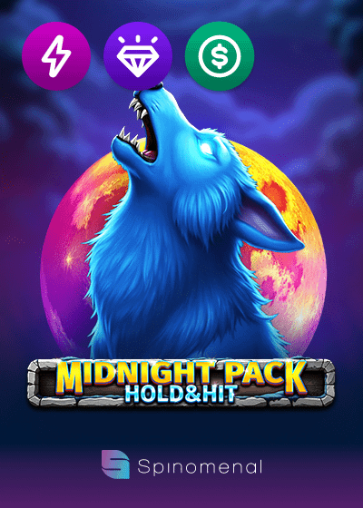 Midnight Pack Hold And Hit