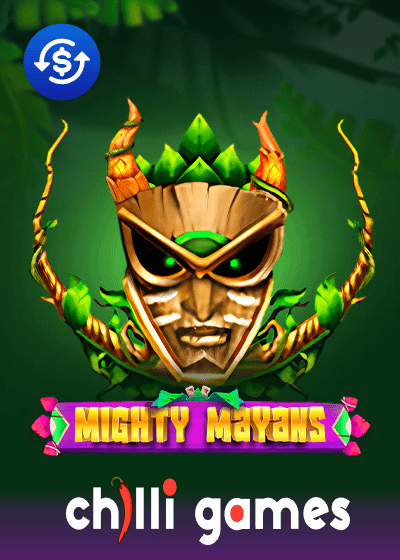 Mighty Mayans