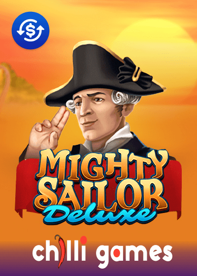Mighty Sailor Deluxe