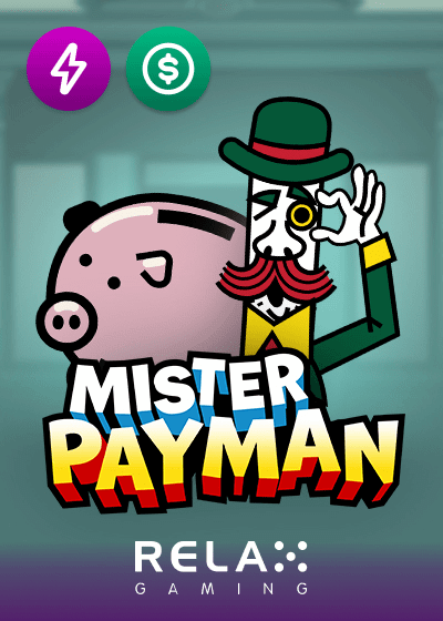Mister Payman