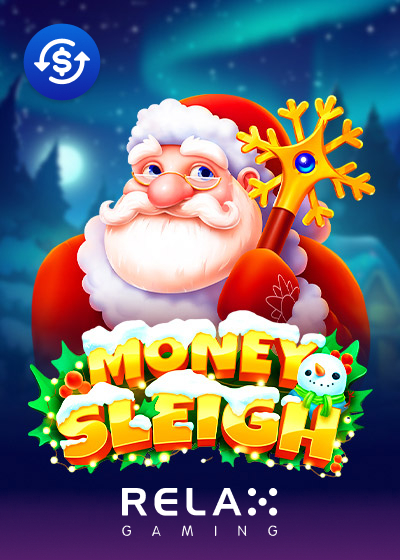 Money Sleigh