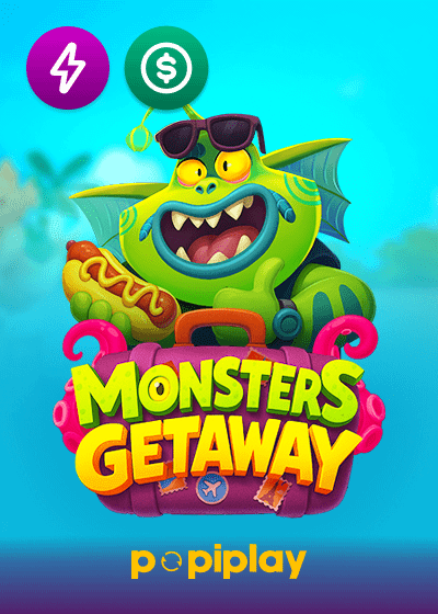 Monsters Getaway