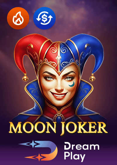 Moon Joker: Joker Wheel