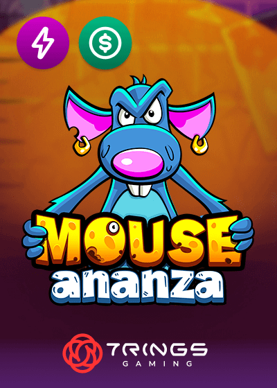 Mouse Ananza