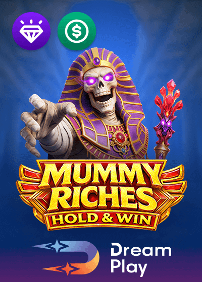 Mummy Riches