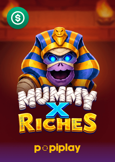Mummy x Riches