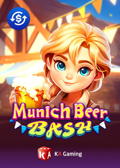 Munich Beer Bash