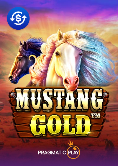 Mustang Gold