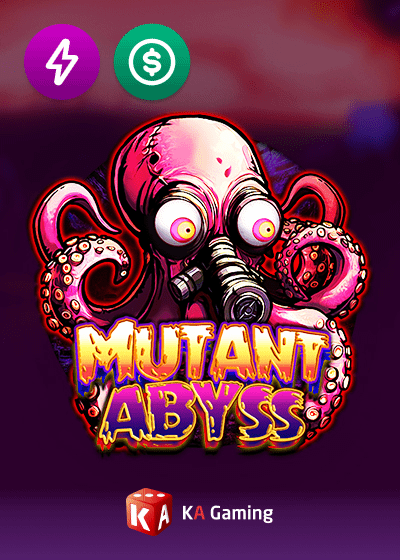 Mutant Abyss
