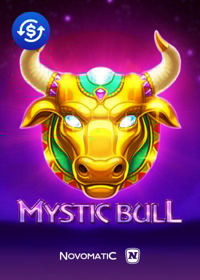 Mystic Bull