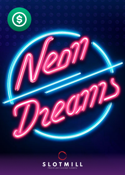 Neon Dreams