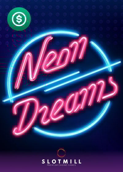 Neon Dreams