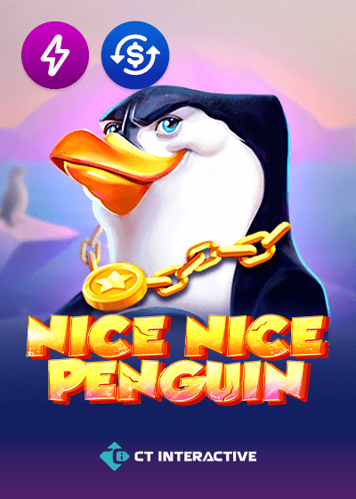 Nice Nice Penguin
