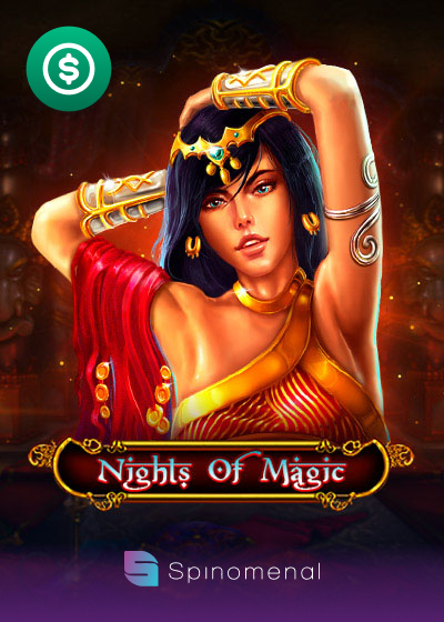 Nights Of Magic